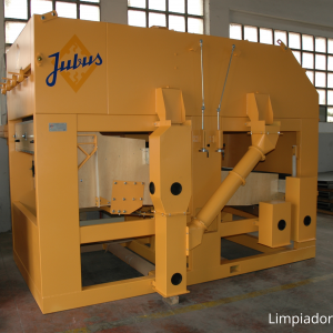 Limpiadora L-JS-16-Jubus